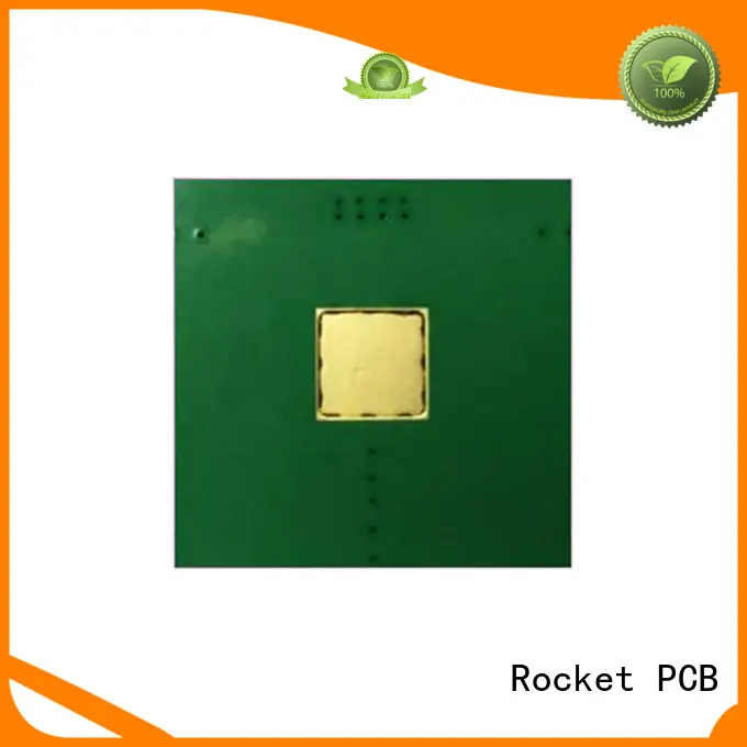 pcb printed circuit board technology board medical equipment Rocket PCB 1