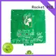 production rogers pcb rogers for digital product Rocket PCB 1
