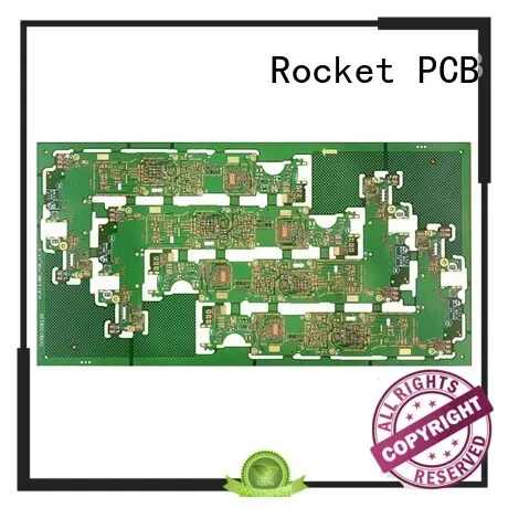 stacked pcb prototyping for wholesale 1