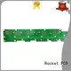 advanced Backplane PCB rocket for vehicle 1