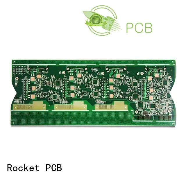 Rocket PCB open small pcb board board at discount 1