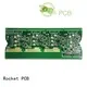 Rocket PCB open small pcb board board at discount 1