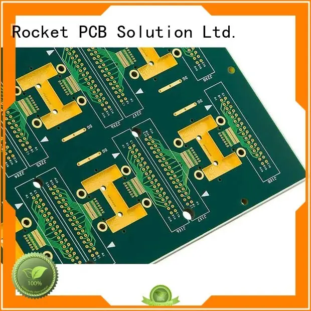 small pcb board rigid for pcb buyer Rocket PCB 1