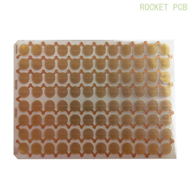 PET FCCL PCB 1