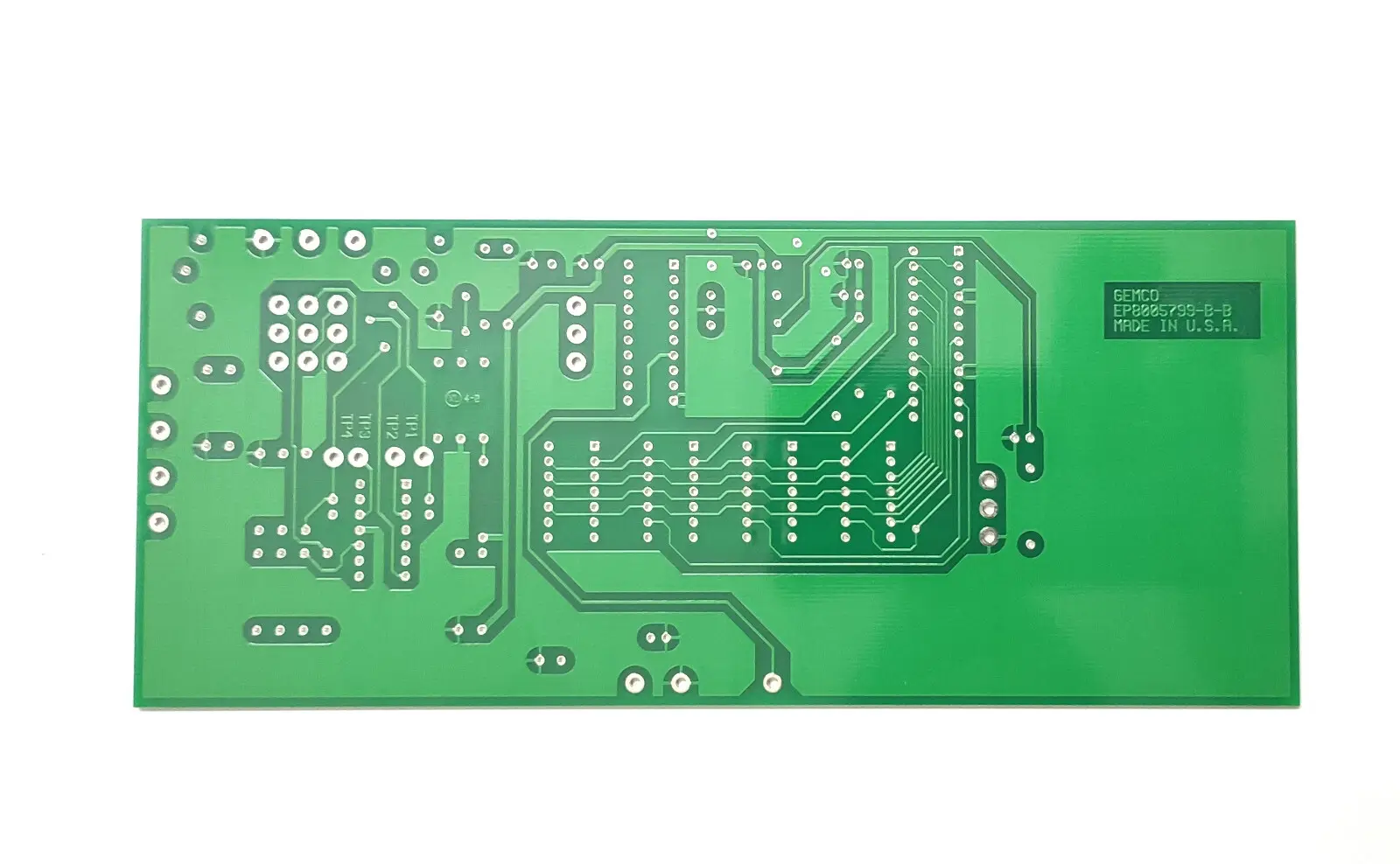 Rocket PCB bulk double sided pcb board sided consumer security 2