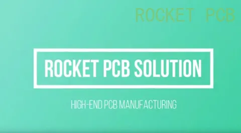 Rocket PCB Array image153