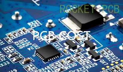 Rocket PCB Array image75
