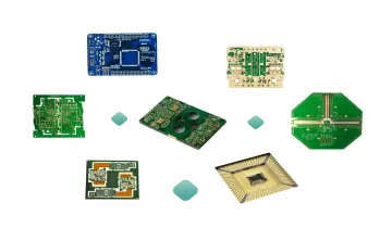 Rocket PCB Array image316