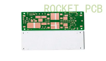 Rocket PCB Array image223