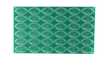 Rocket PCB Array image93