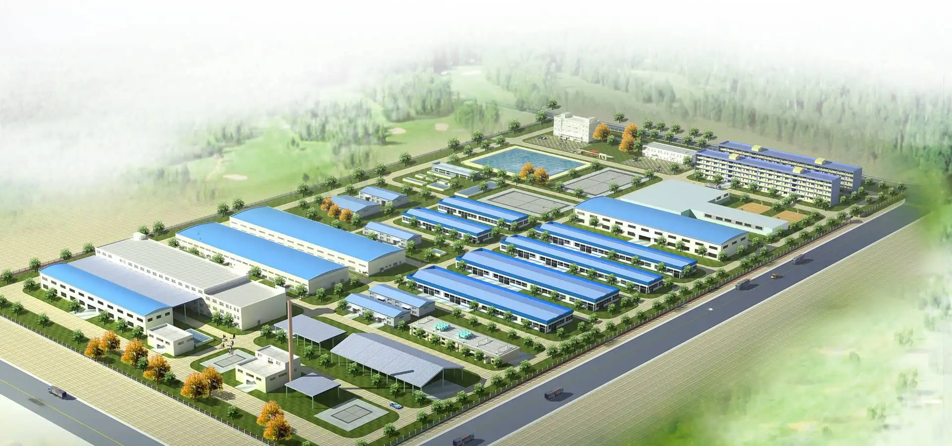 Rocket PCB Array image70