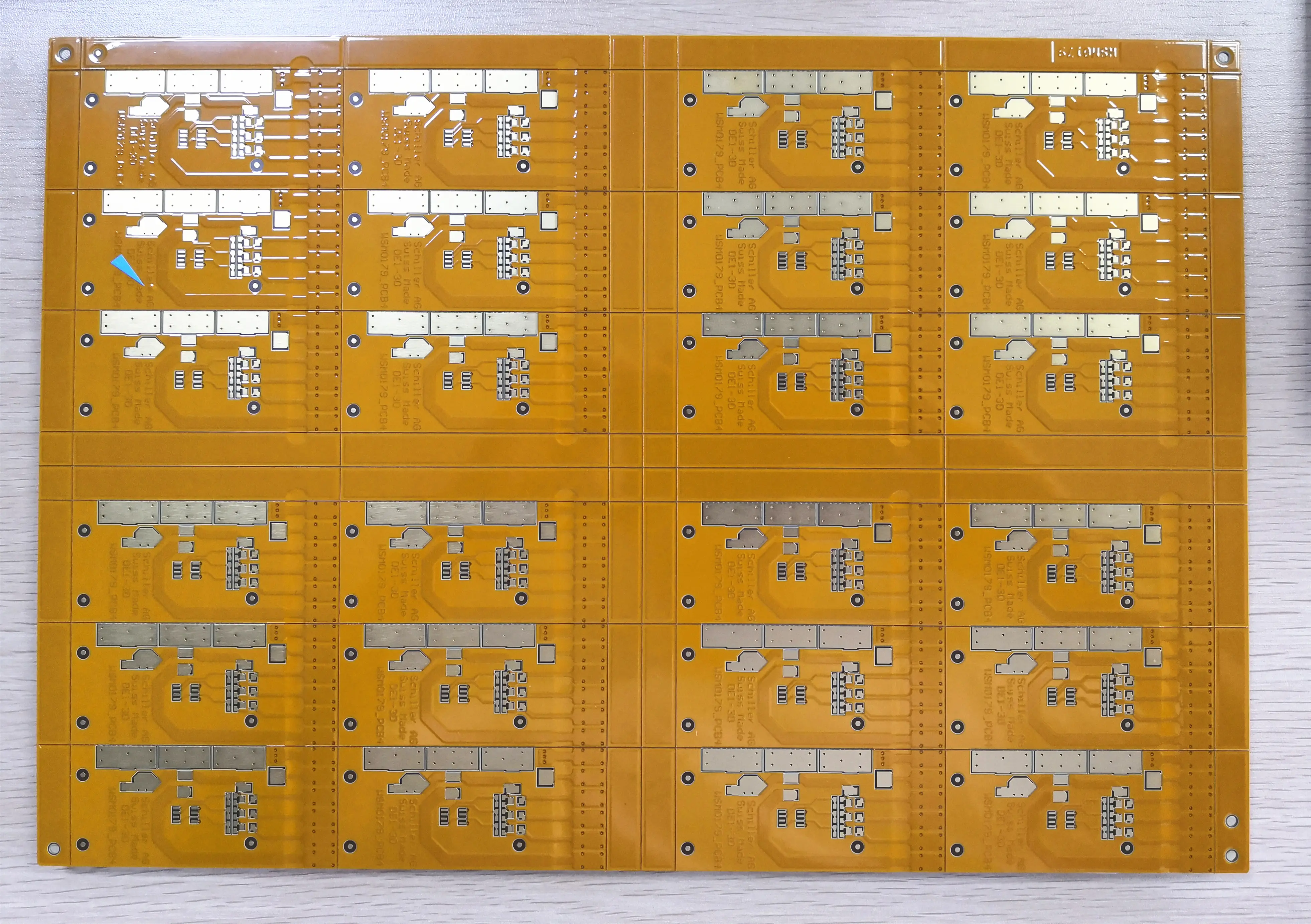 Rocket PCB Array image243