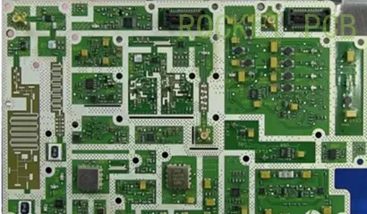 Rocket PCB Array image31