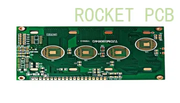 Rocket PCB Array image19