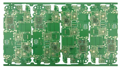 Rocket PCB Array image124