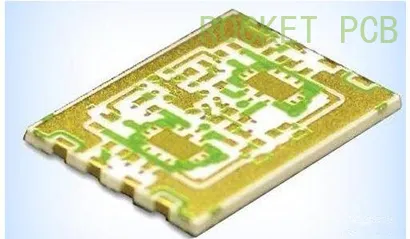 Rocket PCB Array image144