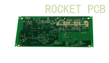Rocket PCB Array image142