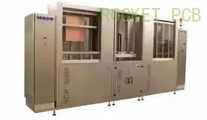 Rocket PCB Array image118