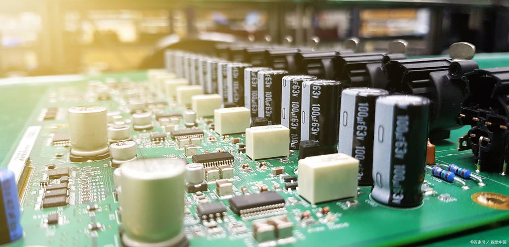 PCBA contract manufacturing
