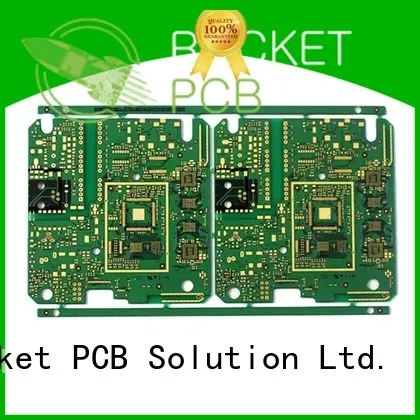 dual layer pcb any multilayer layer any-layer pcb manufacture 1