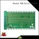 industry backplane order custom pcb Rocket PCB Brand 1