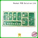 open multilayer power circuit board Rocket PCB manufacture 1