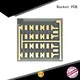 ceramic base substrates ceramic substrate pcb Rocket PCB manufacture 1