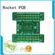 pcb printed circuit board pcb embedded resistors Rocket PCB Brand 1
