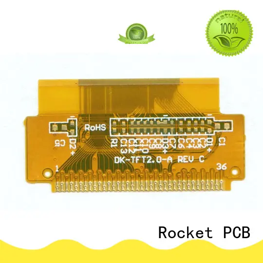 Quality Rocket PCB Brand over fpc flex pcb 1