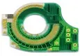 pcb printed circuit board pcb embedded resistors Rocket PCB Brand 2