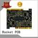 gold plated pcb board plated staged gold finger pcb plating company 1