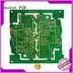 manufacturing density pcb HDI PCB Rocket PCB Brand company 1