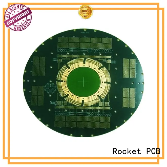 prototype circuit board packaging circuit ic ic substrate pcb manufacture 1