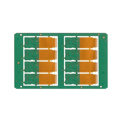 rigid circuit rigid flex pcb manufacturers boards Rocket PCB Brand company 1