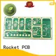 high frequency PCB board pcb Rocket PCB 1