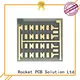 Rocket PCB material ceramic pcb material base 1