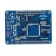 Rocket PCB quick single sided circuit board volume consumer 1