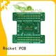 embedded pcb embedded cable Rocket PCB 1