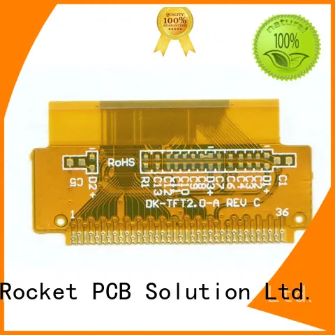 Rocket PCB core pcb flex fpc medical 1