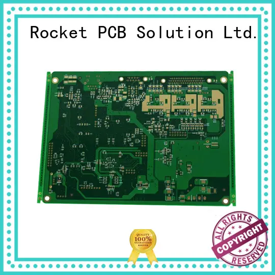 quality heavy copper pcb maker electronic 1