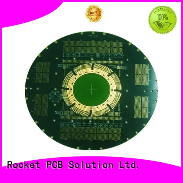 substrate pwb board circuit communicative 1