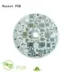 Rocket PCB printed aluminum pcb light equipment 1