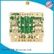 microwave circuit board pcb instrumentation Rocket PCB 1