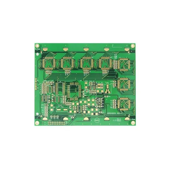 multilayer multilayer pcb board board smart 1