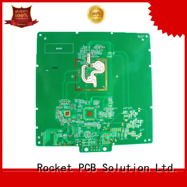 pcb multilayer board production product 1