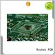 Rocket PCB professional wire bonding services finished digital 1