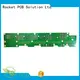 Rocket PCB backplane Backplane PCB rocket auto 1