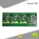 Rocket PCB depth cavity pcb depth for 1