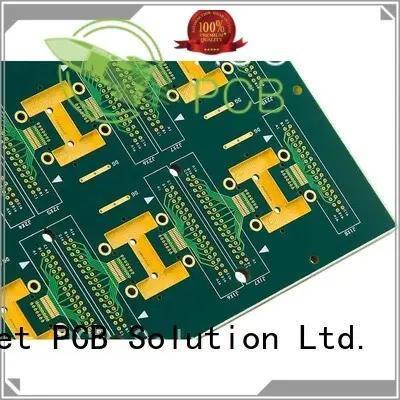 pth high frequency PCB npth buyer 1