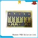 Rocket PCB material ceramic substrate pcb material for 1